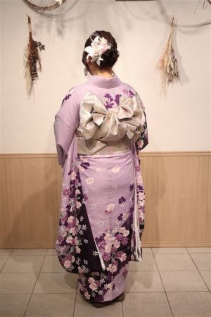 振袖