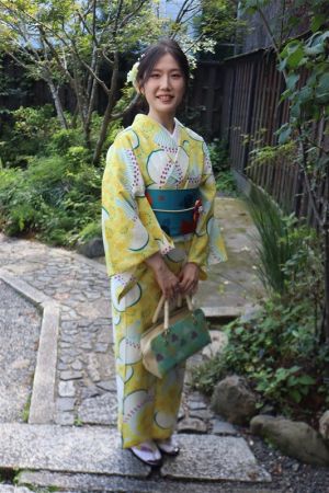 小紋