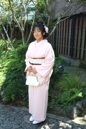 名古屋帯プラン