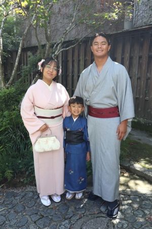 名古屋帯プラン