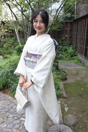 振袖