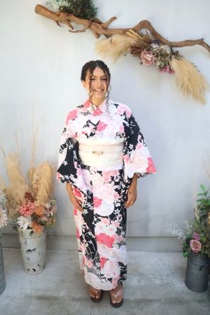 浴衣
