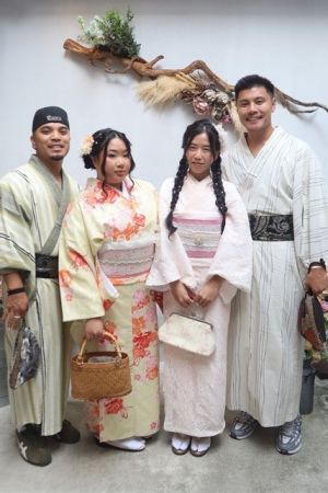 小紋