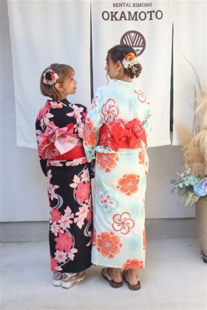浴衣