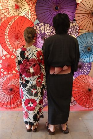 浴衣