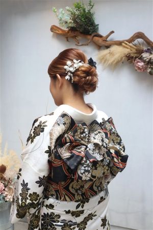 振袖