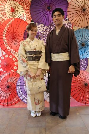 名古屋帯プラン
