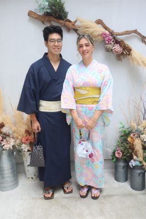 浴衣