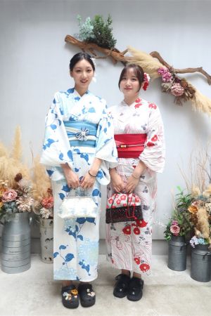 浴衣