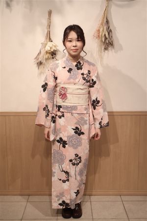 浴衣