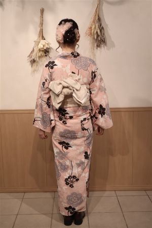 浴衣