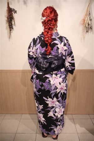 浴衣