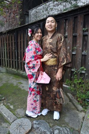 小紋