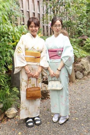 名古屋帯プラン