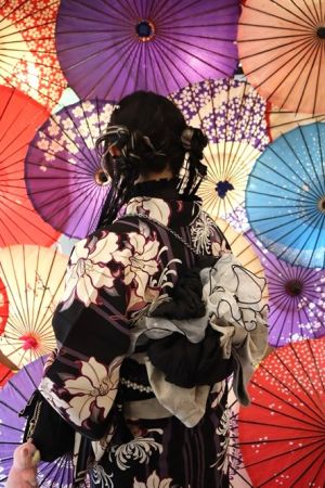 フリーチョイスヘアセット