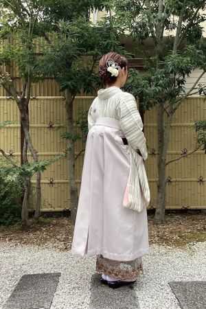 女性袴