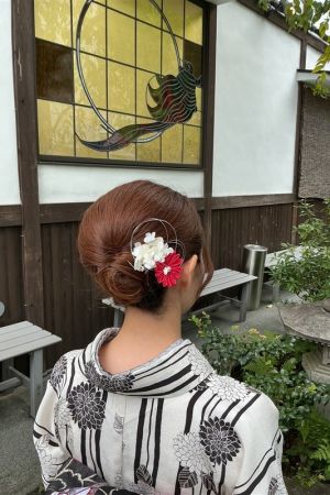 8チョイスヘアーセット