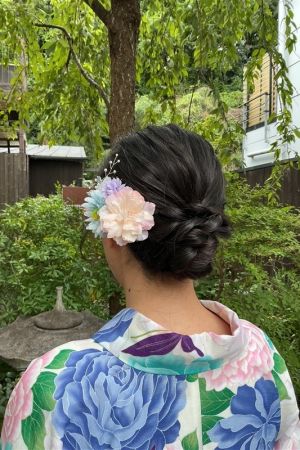 8チョイスヘアーセット
