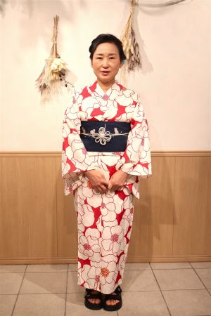 浴衣