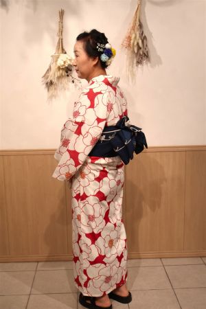 浴衣