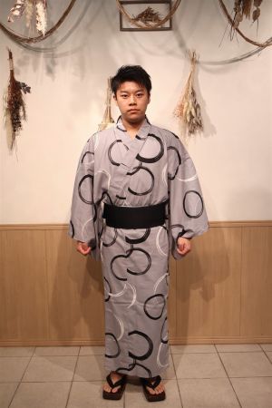 持込着付け