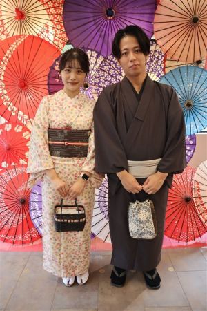 名古屋帯プラン