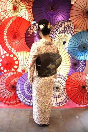 名古屋帯プラン