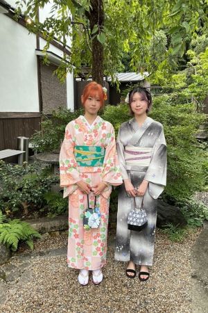 浴衣
