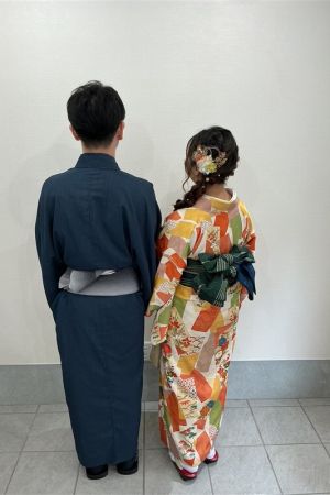 小紋