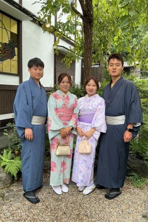 小紋