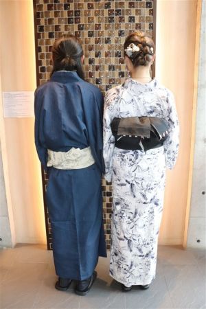 小紋