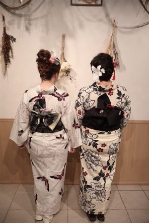 浴衣