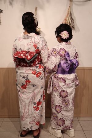 浴衣