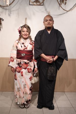 小紋
