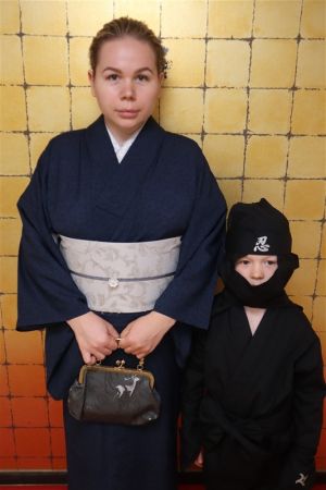 小紋