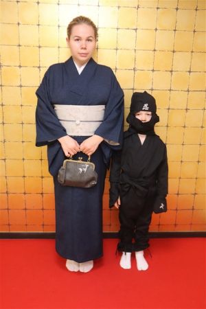 小紋