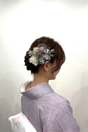 8チョイスヘアーセット