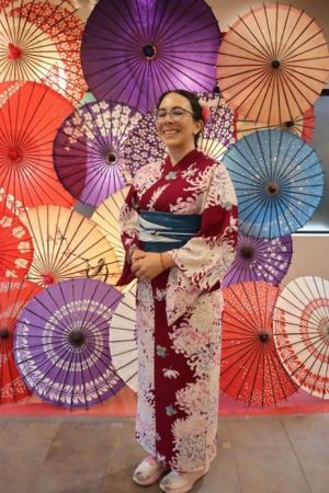 浴衣