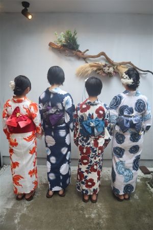 浴衣
