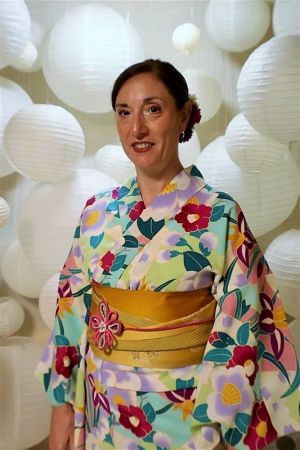 浴衣