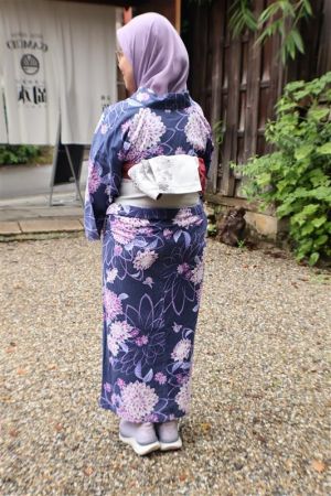浴衣
