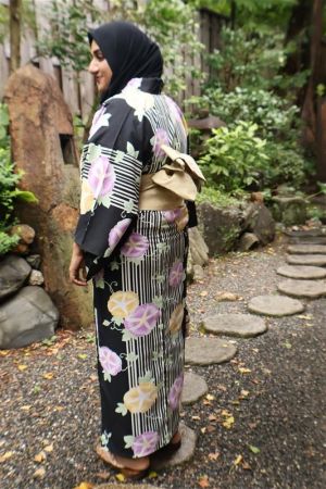 浴衣