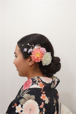 8チョイスヘアーセット