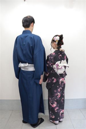 小紋
