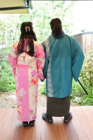 小紋