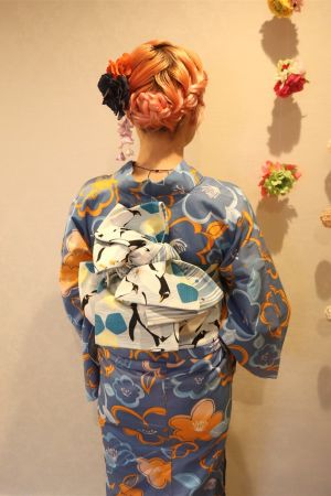 浴衣