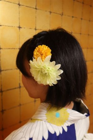 8チョイスヘアーセット