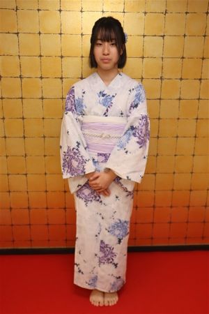 浴衣