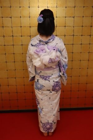 浴衣