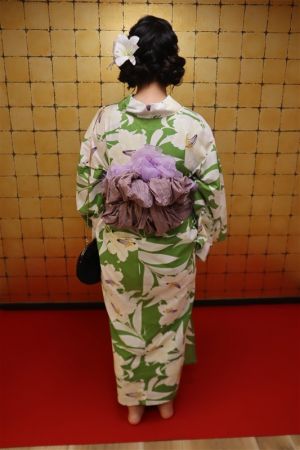 浴衣